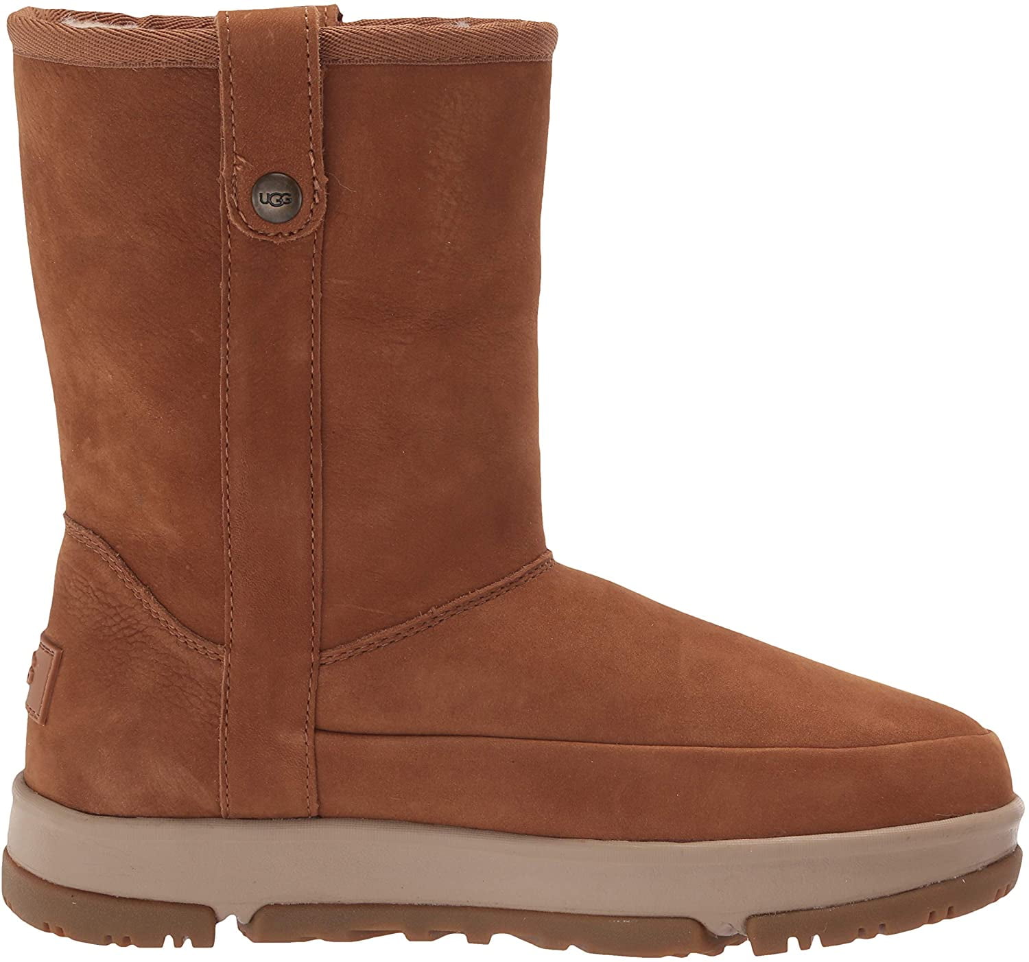 Women's UGG Classic Weather Short Mid 