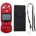 thumbnail image 1 of Shisuyan Temperature Measurement Device Plastic 1Pc 4.5x1.7x0.8in, 1 of 9