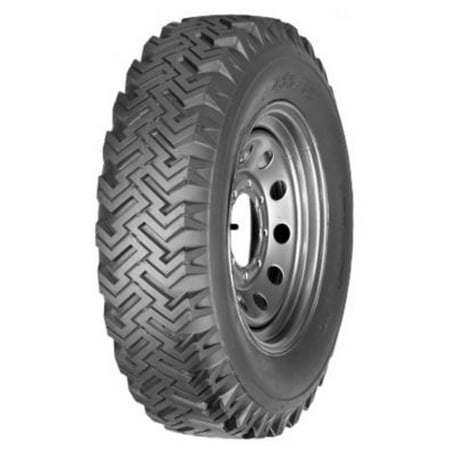 7.00-15 Power King Extra Traction 105/101L D/8 Ply (Best Wet Traction Tires)