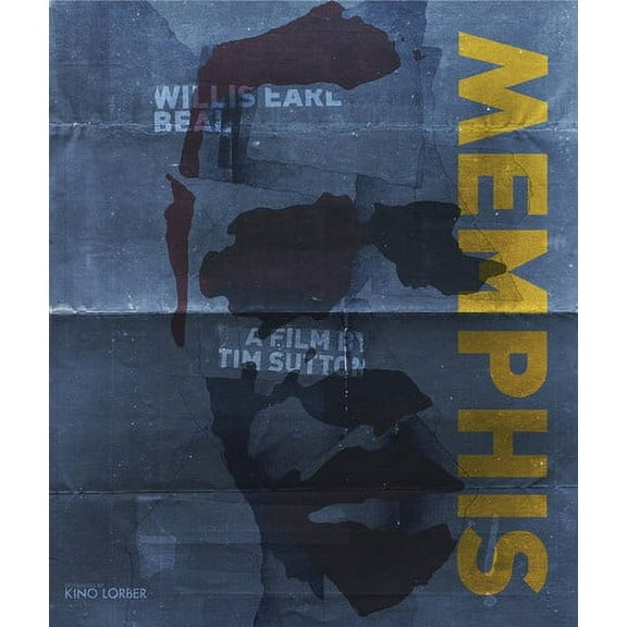 Kino Lorber - Memphis [BLU-RAY]