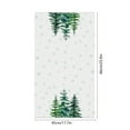 thumbnail image 3 of Mlkoz Christmas Decorations, 26x17.7inches Christmas Towel Christmas Kitchen Dishcloth Towel Holiday Decorative Hand Towel, Birthday Gifts, 3 of 6