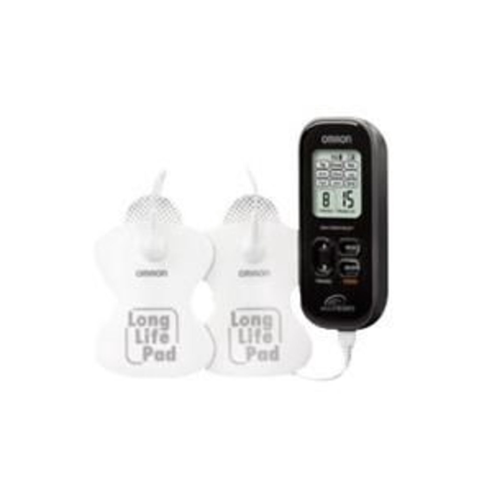 OMRON PM3032 ElectroTHERAPY Max Power Relief