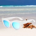thumbnail image 4 of Bangcool Lunettes de Soleil pour Femmes Rétro Protection Lunettes de Soleil Vintage Lunettes de Soleil, 4 of 10