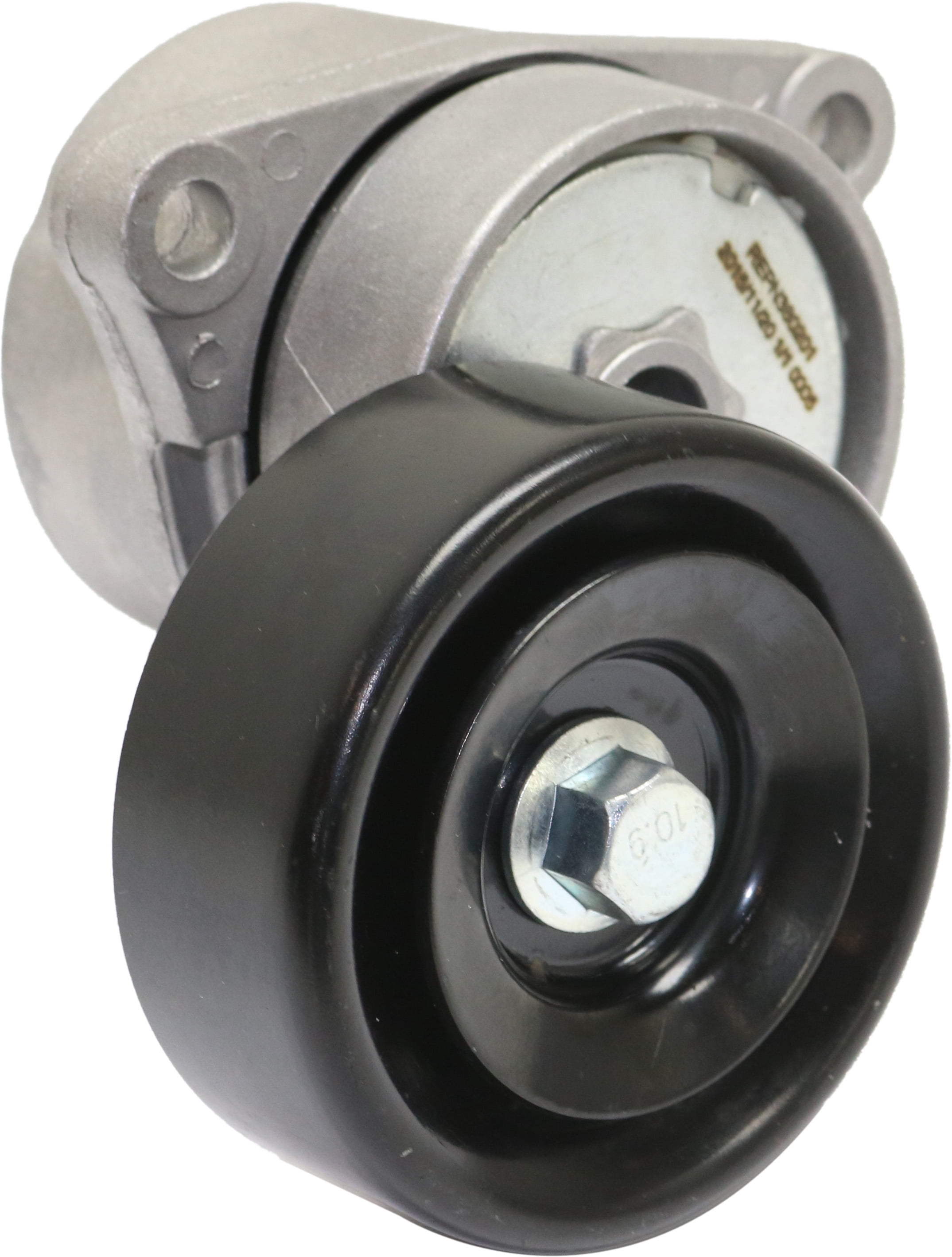 Accessory Belt Tensioner Compatible with 2002-2013 Nissan Altima 2008-2014 Rogue 4Cyl 2.5L