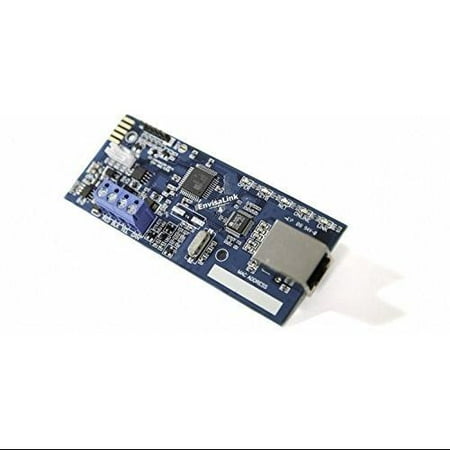 Chime Module Interface - Eyez-On Envisalink EVL-4EZR IP Security Interface Module For DSC and Honeywell (Ademco) Security Systems