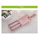 thumbnail image 3 of 4PC Carpet Crumbs Table Brush Manual Crumb Cleaner Handheld Double Roller Sweepers for Home Bedroom, 3 of 5