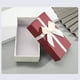 thumbnail image 4 of Inteprter Caja de regalo de papel, decorativa, protectora, rectangular, joyería, reloj, colgante, caja de embalaje, tipo de envoltura de Type2 NO2, 4 of 6