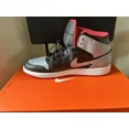 thumbnail image 3 of Ni - ke Ni - ke Air Jordan 1 Mid Men's Size 9.5, 3 of 5
