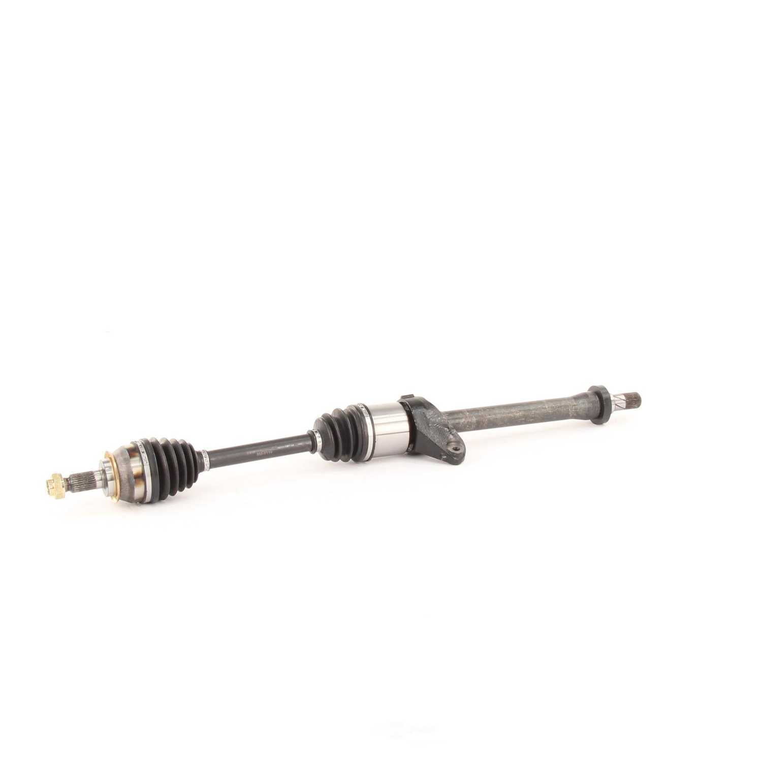 Worldparts 129119 CV Axle Shaft