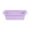 Purple, variant on Mlkoz Kitchen Accessories, Loaf Pan, Non Stick And Easy To Release Rectangular Mini Cake For Baking Bread, Flexible BPA Baking Pan, Women Gifts