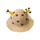 thumbnail image 1 of Cubo Sombrero CUTICAT Gorras de pesca Dibujos animados Plegable Unisex, 1 of 8