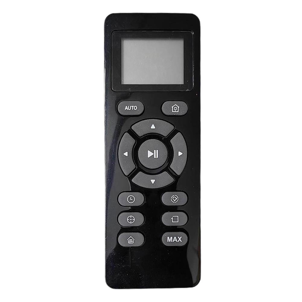 Fule Remote Control for Deenkee DK600 Robotic Vacuum Cleaner Parts