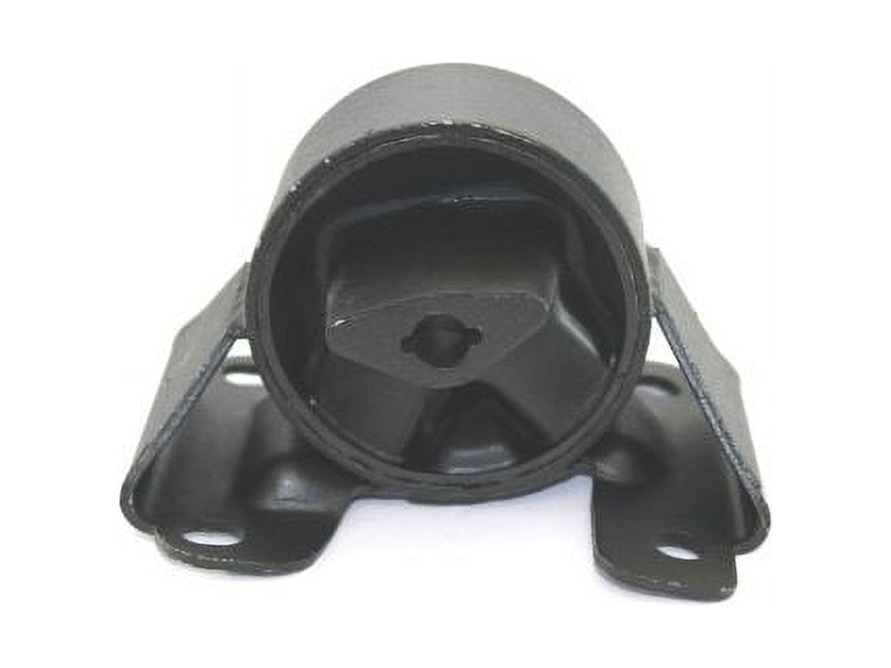 Front Differential Mount Set For 2005-2010 Jeep Grand Cherokee - Replaces 52114354AA & 52089516AB
