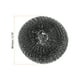 thumbnail image 2 of Uxcell 4pack Almohadilla de Acero Inoxidable para Barbacoa, 2 of 4