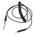 thumbnail image 2 of Cable de Repuesto para Auriculares Nikou 3,5 mm, 2 of 9