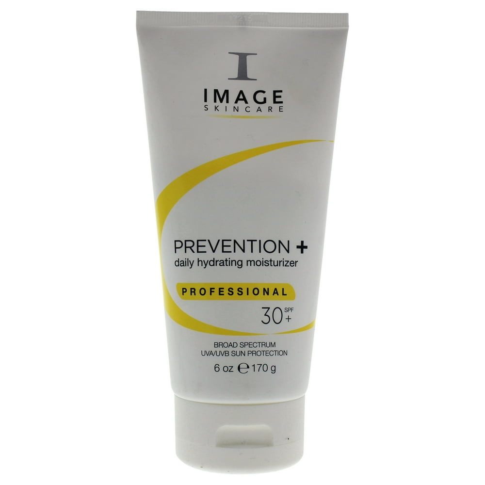 Image Skin Care Image Skincare Prevention + Daily Hydrating