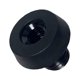 thumbnail image 2 of Reemplazo de extensión conectada de parachoques de goma para taco de billar Estilo E, 2 of 8