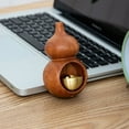 thumbnail image 3 of Dvumao Home Decor, Home Wind Chimes Gourd, 3 of 9