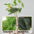thumbnail image 1 of Hytrove 6Ud De Hojas Artificiales Para Arreglo Floral Y De Hogar, 1 of 6