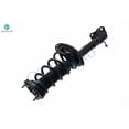 thumbnail image 5 of Pair Rear Left-Right Quick Complete Strut - Coil Spring For 2008-2009 Lexus Rx350 AWD, 5 of 9