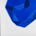 thumbnail image 2 of "FACETS 1" Fine Art Giant Canvas print 72"x72", 2 of 6