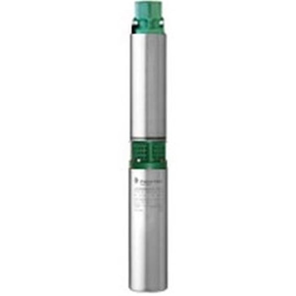 Flotec & Pentair 2NFL5212P401 Pump Submersible 0.5 HP 230V