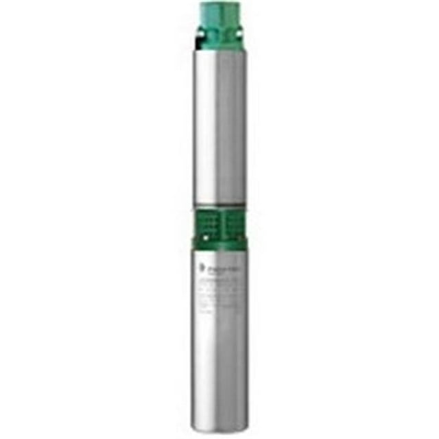 Flotec & Pentair 2NFL5212P401 Pump Submersible 0.5 HP 230V