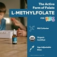 thumbnail image 3 of Triquetra Health Kids Methylfolate Plus B12 Cofactor, 3 of 10
