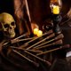 thumbnail image 3 of 60 LáPices de Escoba de para Halloween, LáPices de BolíGrafo, Recuerdos de Fiesta de Halloween, Escoba de , Escritura, 3 of 5