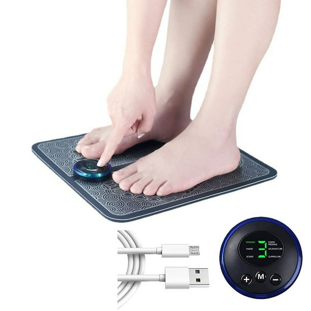 Leg massage machine reviews deals