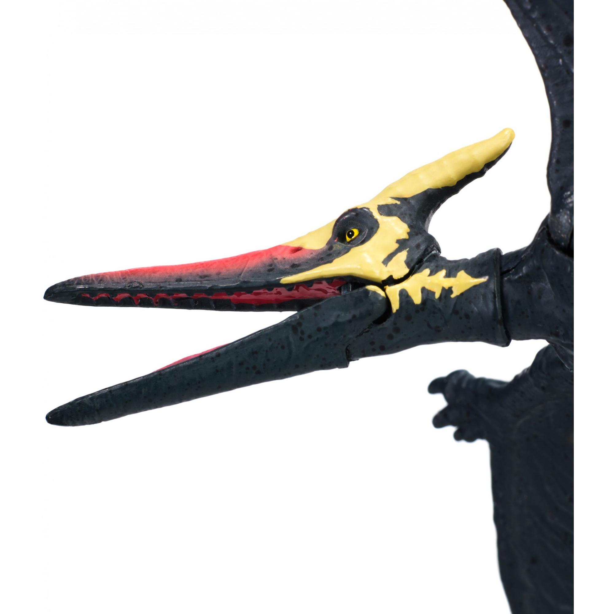 Jurassic World Battle Damage Pteraodon Dinosaur Action Figure - image 3 of 7