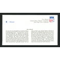 thumbnail image 2 of Ralph Boston Autographed First Day Cover Olympic Long Jumper SKU #159612, 2 of 2