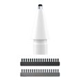 thumbnail image 1 of Suitable For Pencil Nib And Nib Replacement, Compatible With Pencil 1st/2nd Generation White, 1 of 5