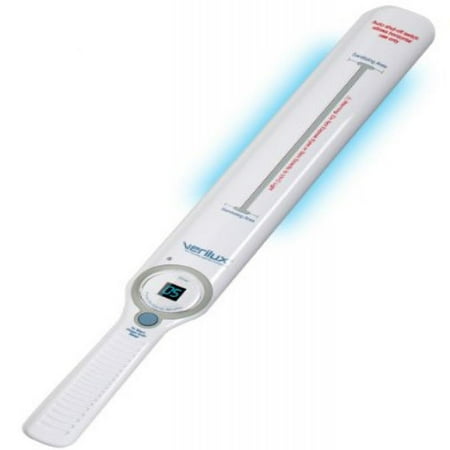 Verilux CleanWave UV-C Sanitizing Wand