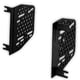 thumbnail image 3 of Frente Base Autoestéreo 2 DIN American International CDK650 Chrysler Dodge Jeep 2004-2008, 3 of 6