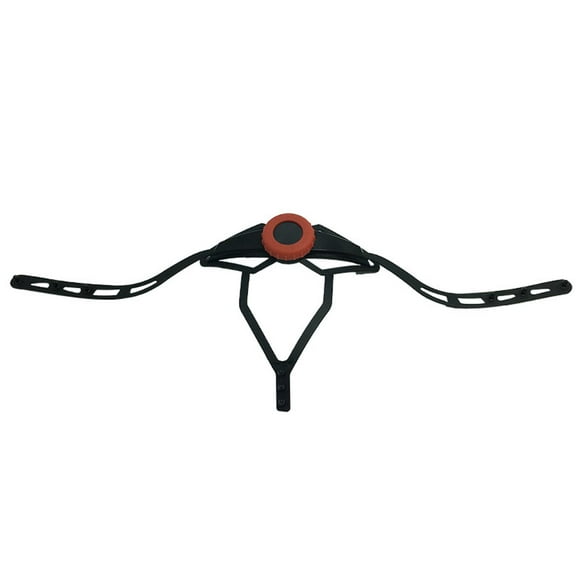 Sistema de Retención de Casco Bicicleta Sunnimix