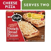 Stouffer's Frozen Pizza - Cheese French Bread Pizza 10.375 oz