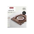 thumbnail image 1 of Miele HyClean Air CO Bolsas de aspiradora para aspiradoras Miele Guard M1, paquete XL de 8 bolsas de aspiradora y 2 filtros de escape AirClean - 12909630, 1 of 5