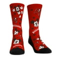 thumbnail image 4 of Rock Em Socks Tampa Bay Buccaneers Disney Three-Pack Crew Socks Set, 4 of 4
