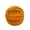Dark Orange, variant on Tnobhg Fluffy Basketball Plush Toy Stuffed Decoration Super Soft Wear Resistant Embroidered Basketball Throw Pillow Kids Toy