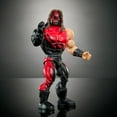 thumbnail image 4 of WWE Superstars Kane Action Figure & Accessories Set, 6-inch Retro Collectible with Articulation, 4 of 7