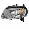 thumbnail image 2 of For 06-11 Chevy HHR Headlight Headlamp Front Head Light Lamp w/Bulb Driver Side, 2 of 5