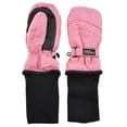 thumbnail image 2 of SnowStoppers Original Kids Winter Mittens (Pink, Small), 2 of 4