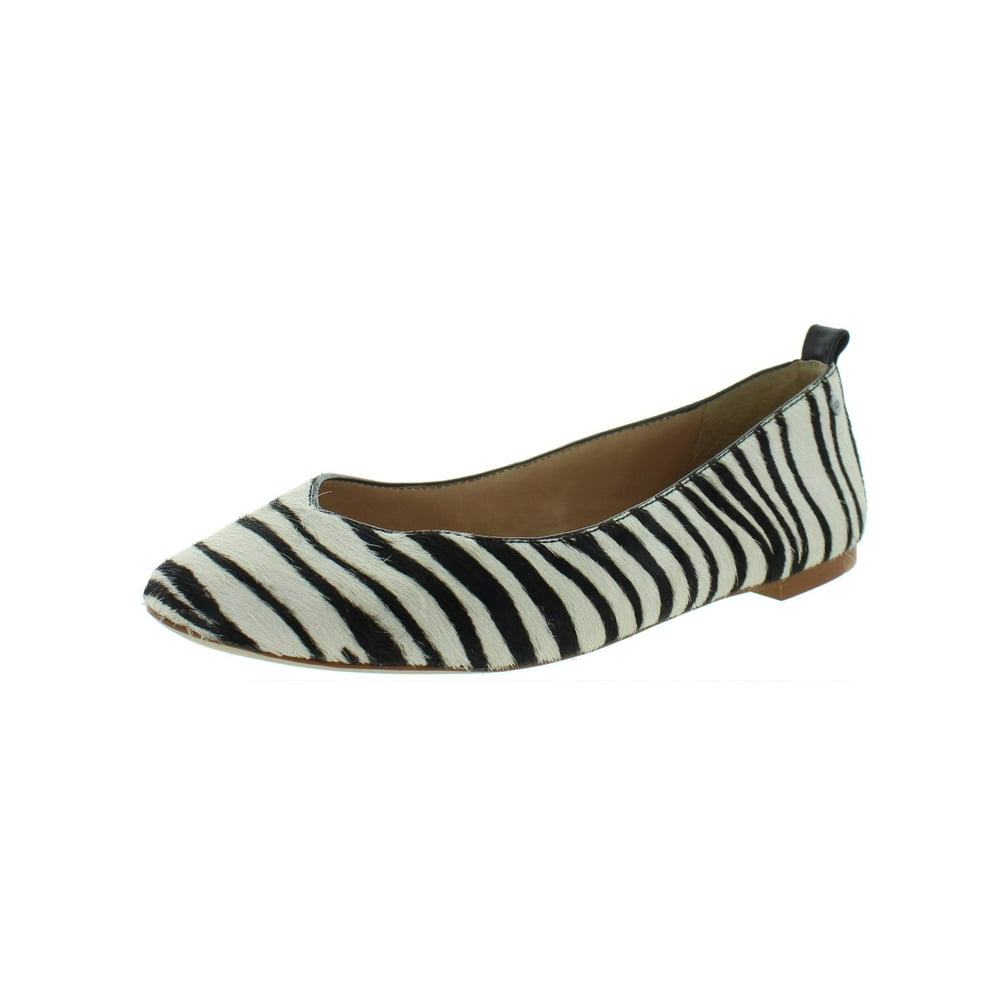 ugg lynley ballerina flat
