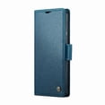 thumbnail image 4 of Funda tipo cartera Xiaomi Redmi Note 13 Pro Plus con cierre magnético, RFID, tarjetero, soporte, carga inalámbrica, 4 of 5