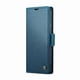 thumbnail image 4 of Funda tipo cartera Xiaomi Redmi Note 13 Pro Plus con cierre magnético, RFID, tarjetero, soporte, carga inalámbrica, 4 of 5