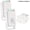 KS-SF30R+-ALARM, variant on Weatherproof Outdoor Motion Sensor Alarm, 900FT Long Range Detection Loud Alert, Animal Detect Entry Security Chime for Indoor Outdoor Property Package Reminder