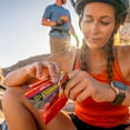 thumbnail image 4 of Honey Stinger Organic Gluten-Free Caffeinated Energy Chews, Cherry Cola, 1.8 oz, 12 Count Box, 4 of 10
