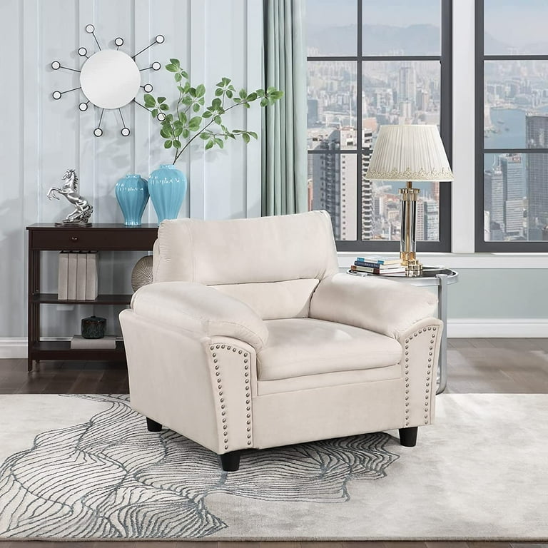 White single online seater sofa