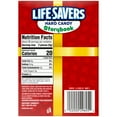 thumbnail image 3 of (3 pack) Life Savers 5 Flavors Christmas Hard Candy Storybook Gift Box - 6.84 oz, 3 of 7